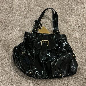 Limited edition Dooney & Burke bag